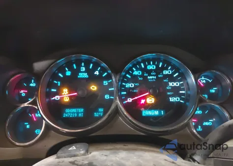 2009 GMC Sierra 2500Hd Sle из США, поврежденный, VIN 1GTHK59K39E159741